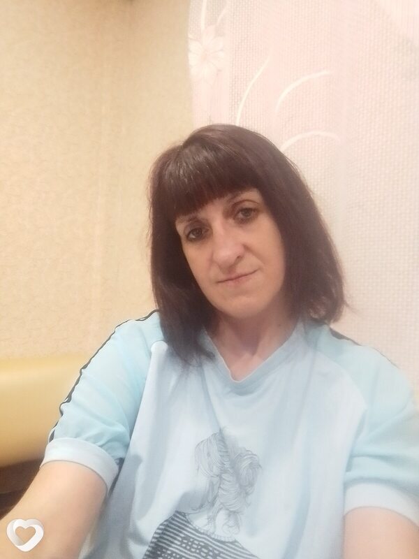 Аленка, 42, Оренбурге — анкета №986894
