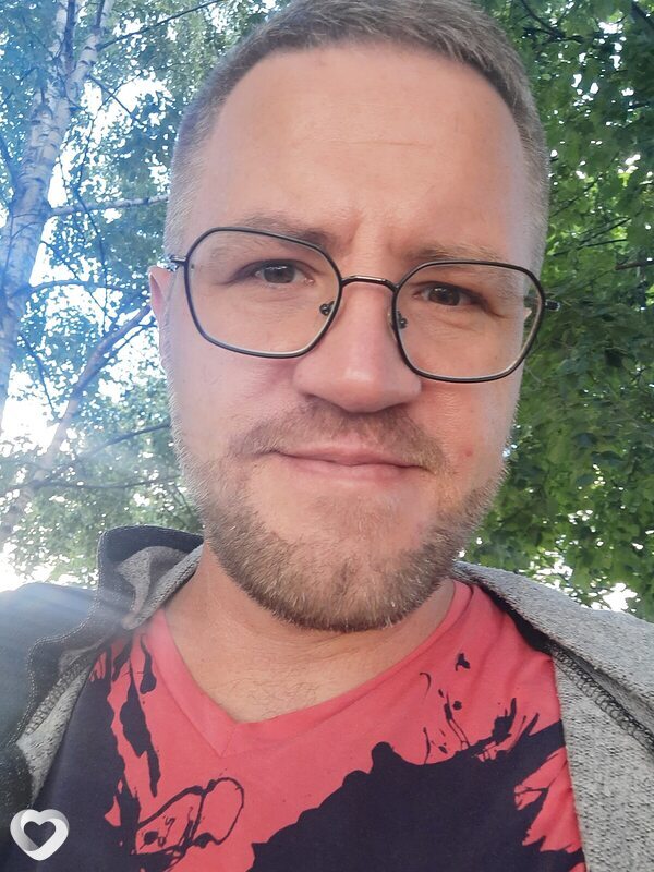Денис, 43, Минске — анкета №986905
