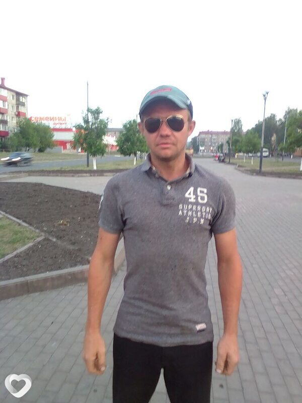 Сергей, 39, Волгодонске — анкета №986907