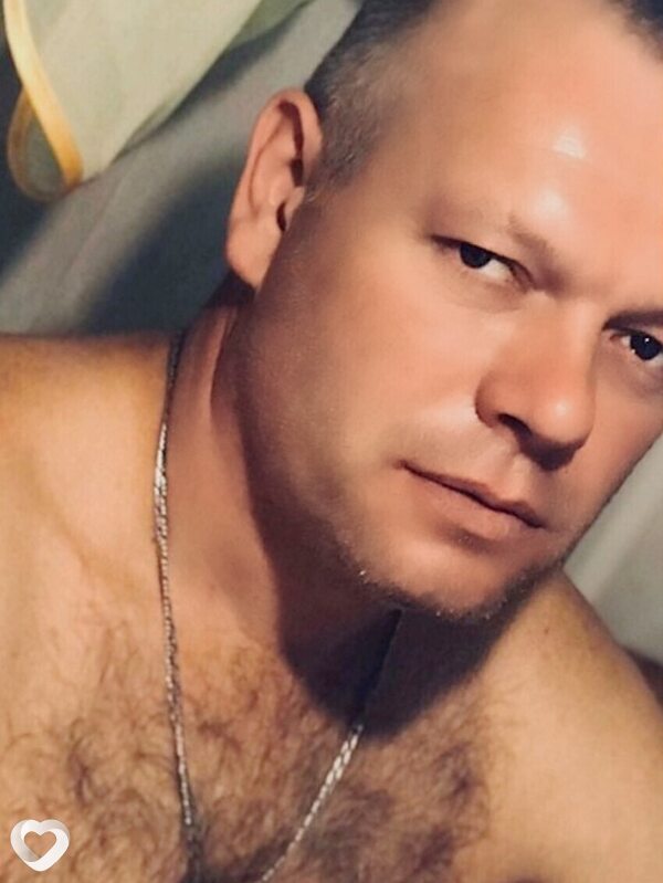 Владимир, 46, Пензе — анкета №986909