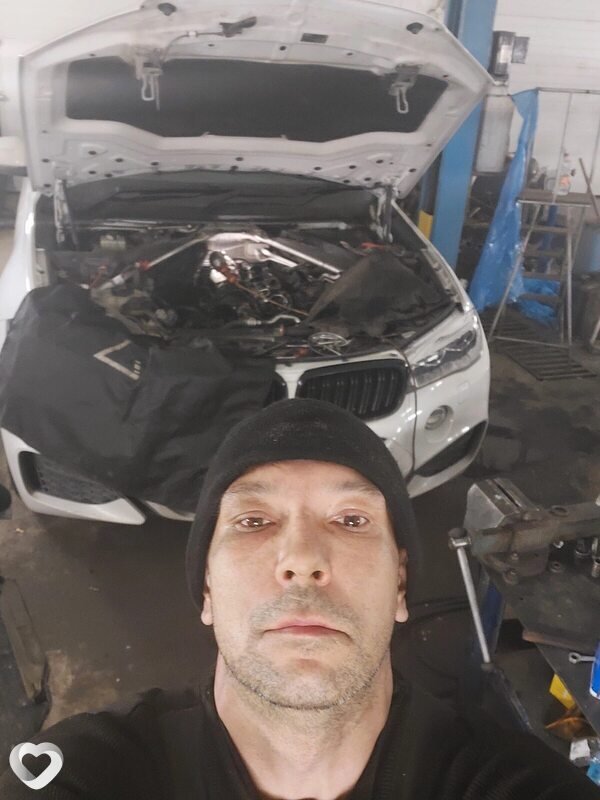 Коля, 43, Йошкар-Оле — анкета №986911