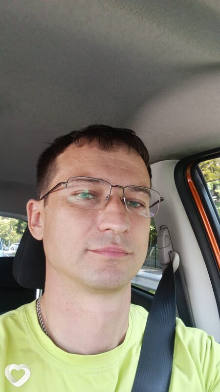 Сергей, 42, Сочи — анкета №986917