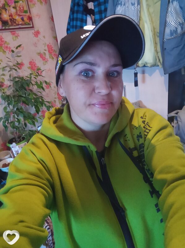 Светлана, 44, Богдановиче — анкета №986825