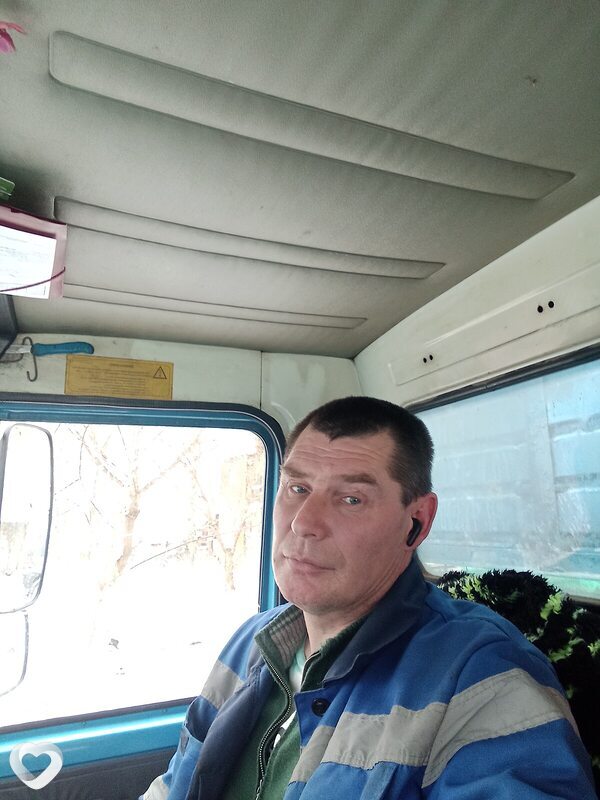 Михаил, 48, Нижнем Новгороде — анкета №986827