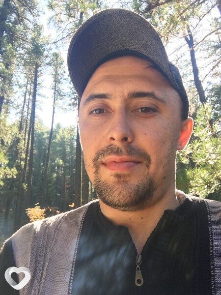 Иван, 34, Красноярске — анкета №986829