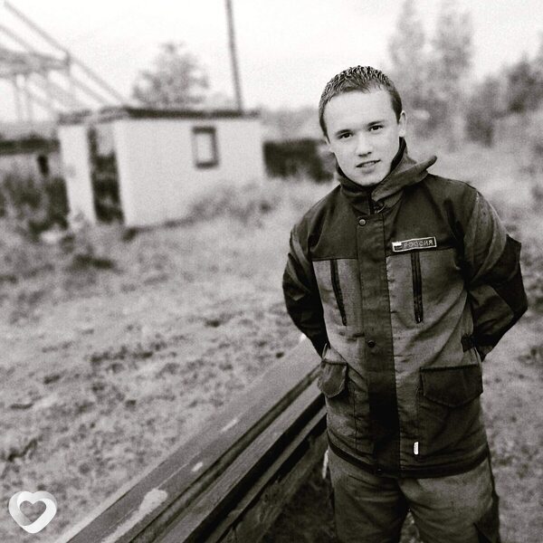 Максим, 25, Красноярске — анкета №986831