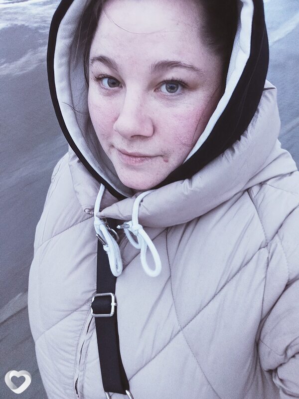 Наталья, 29, Гомеле — анкета №986833