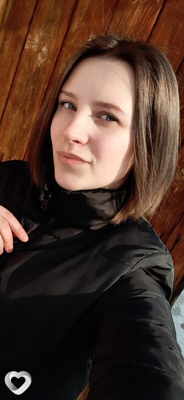 Наталья, 24, Ачинске — анкета №986834