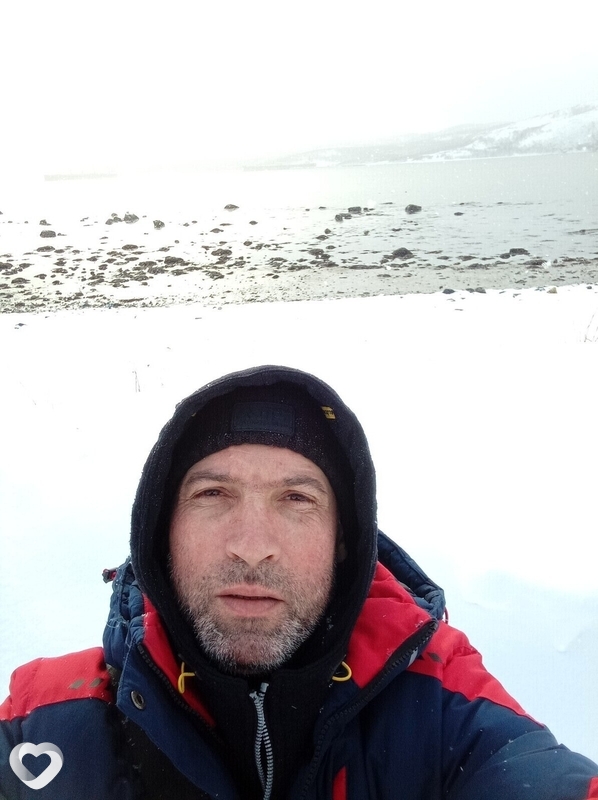 Анатолий Братков, 48, Крымске — анкета №986840