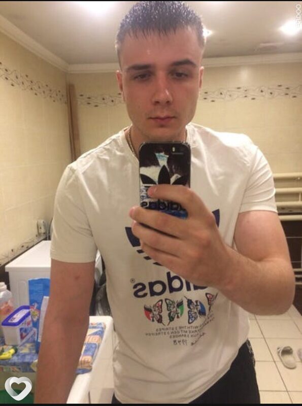 Leonid, 35, Ангарске — анкета №986920