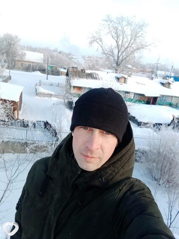 Сергей, 33, Петропавловске — анкета №986924