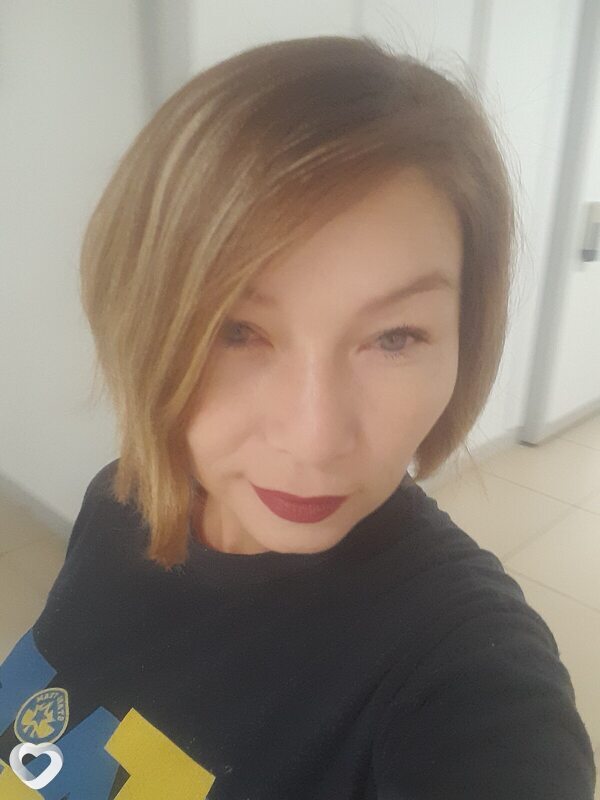 Светланка, 39, Омске — анкета №986925