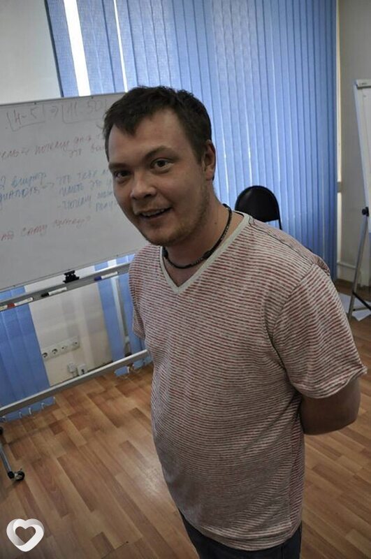 Павел, 45, Курске — анкета №986926