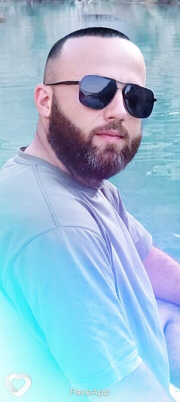 Сайхомиддин, 34, Душанбе — анкета №986937