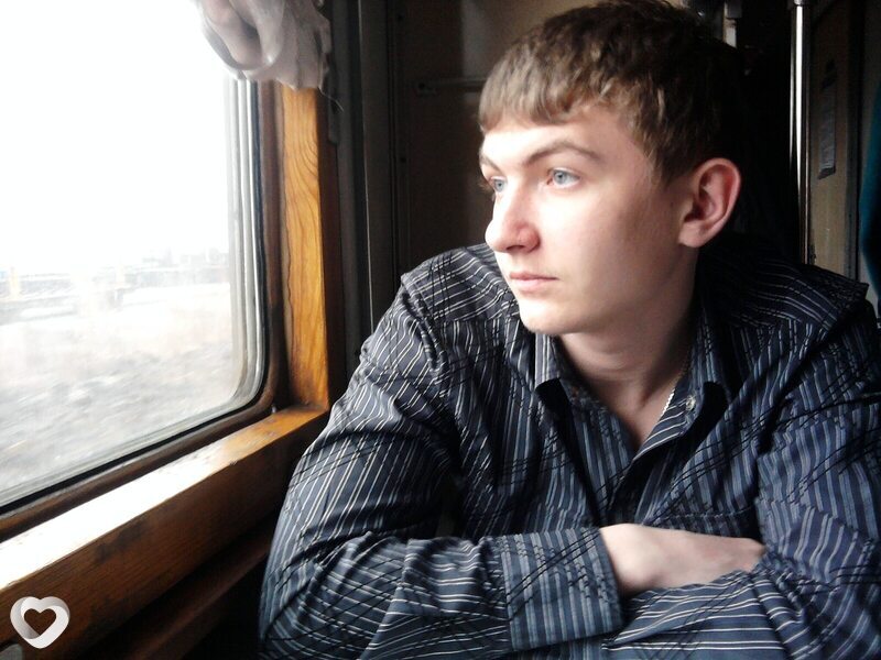 Юрий, 31, Хабаровске — анкета №986940