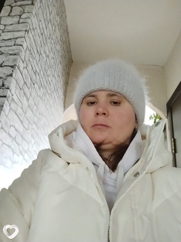 Ольга, 43, Перми — анкета №986943