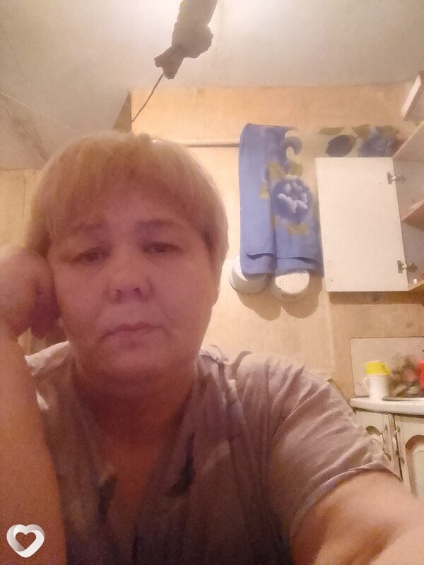 Наталья, 48, Ульяновске — анкета №986948