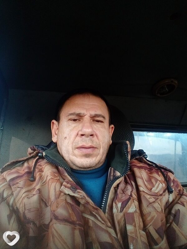 Дмитрий, 47, Выксе — анкета №986957