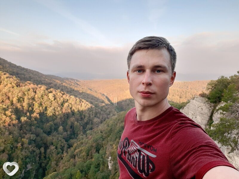 Егор, 32, Перми — анкета №986960