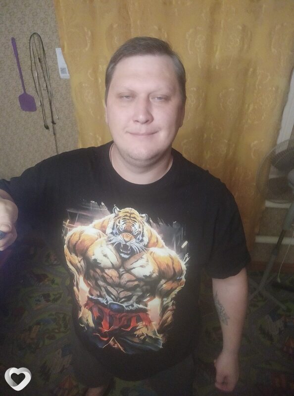 Сергей, 34, Тамбове — анкета №986963