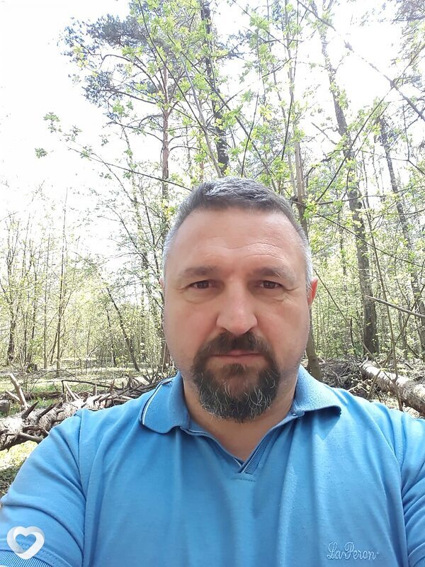 Эдуард, 51, Новороссийске — анкета №986969