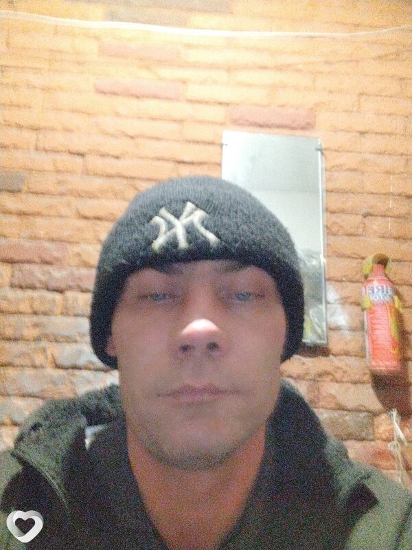 Василий, 39, Алматы — анкета №986973