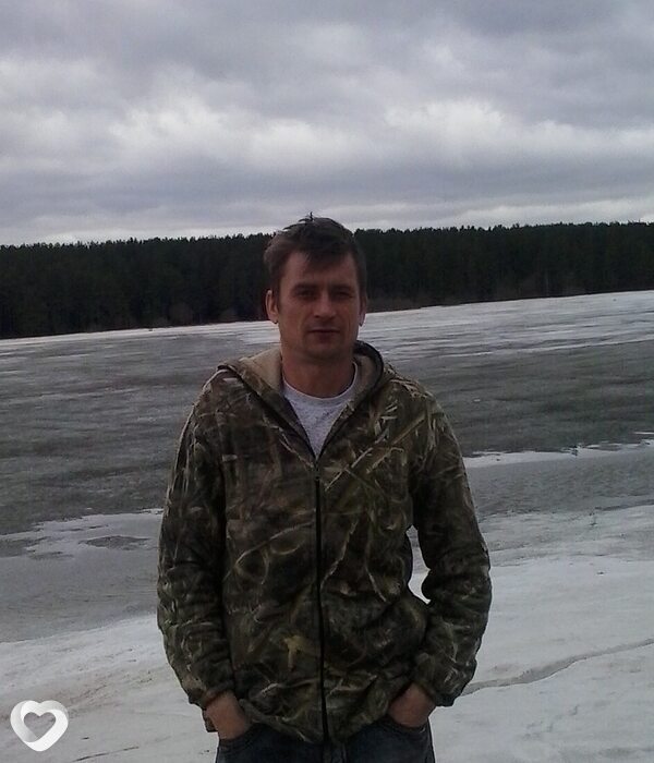 Андрей, 36, Алматы — анкета №986975