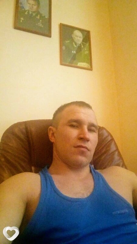 Женя, 37, Пензе — анкета №986985