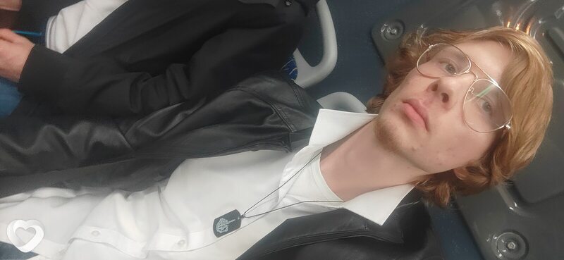 Никита, 21, Астрахани — анкета №986988
