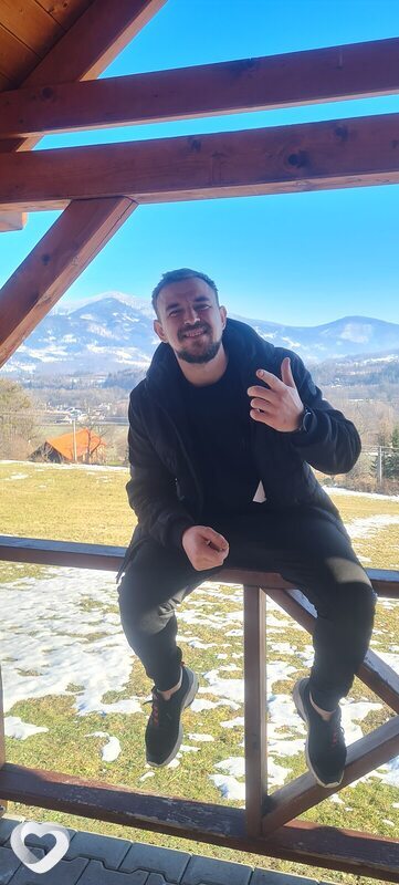 Александр, 33, Могилев — анкета №986994