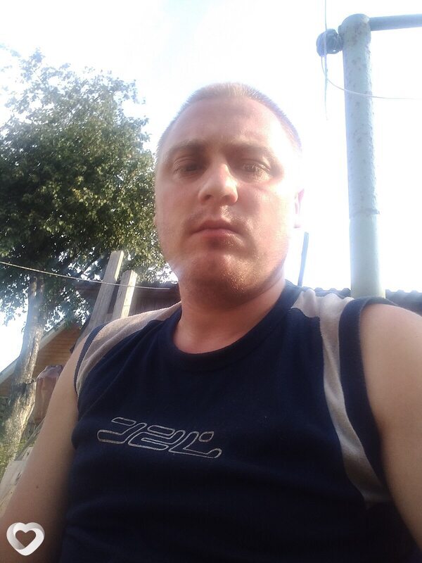 Евгений, 39, Иванове — анкета №987001