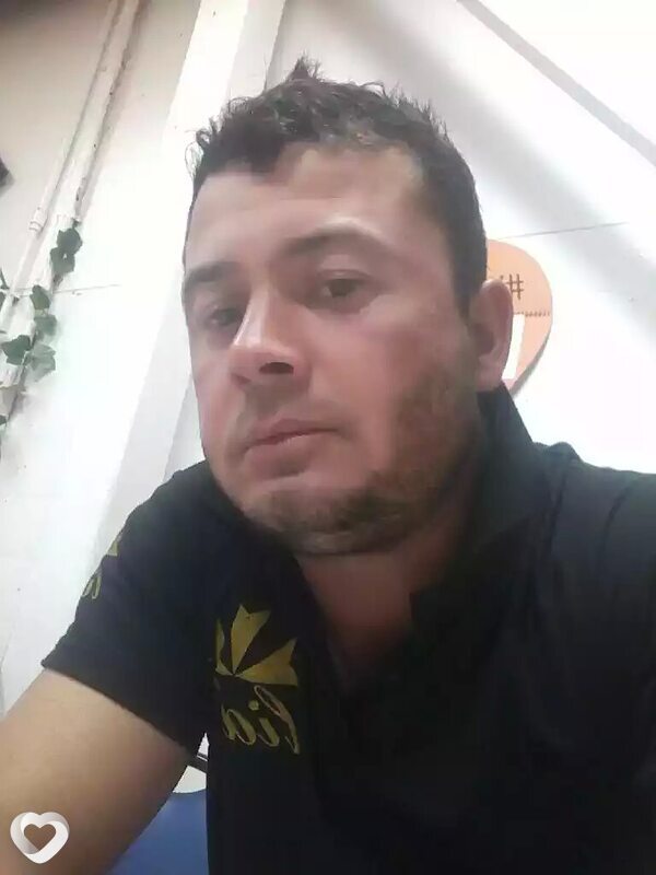Салим, 36, Люберцах — анкета №987002