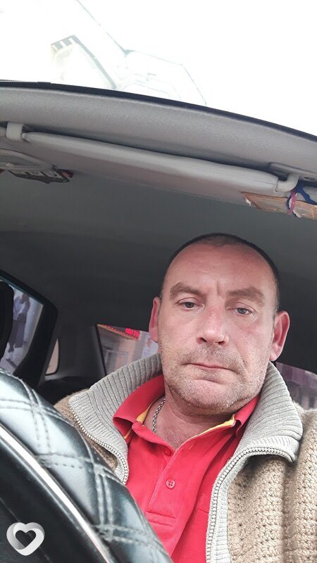 Алексей, 53, Миассе — анкета №987004
