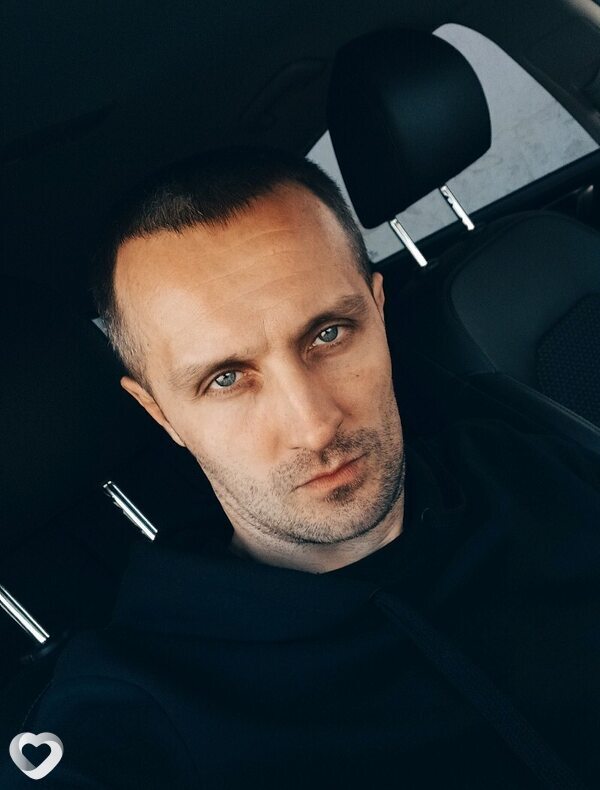 Лёша, 39, Нижнем Новгороде — анкета №987011