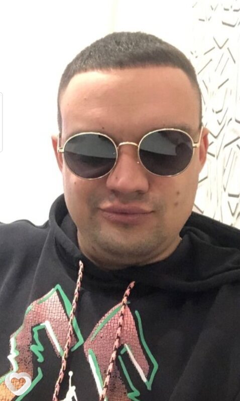 Александр, 43, Астрахани — анкета №987012