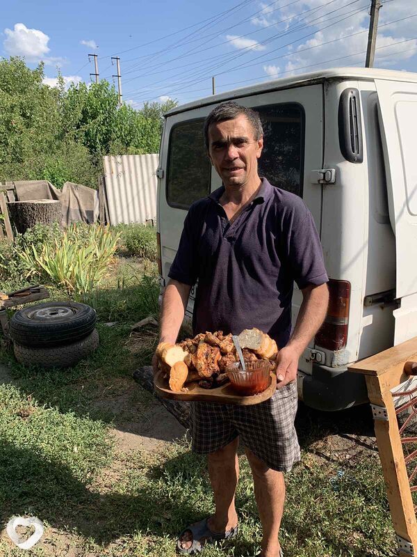 Богдан, 48, Харькове — анкета №987013