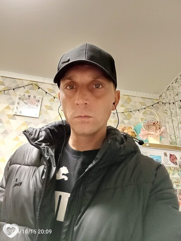 Иван, 35, Новоалтайске — анкета №987043