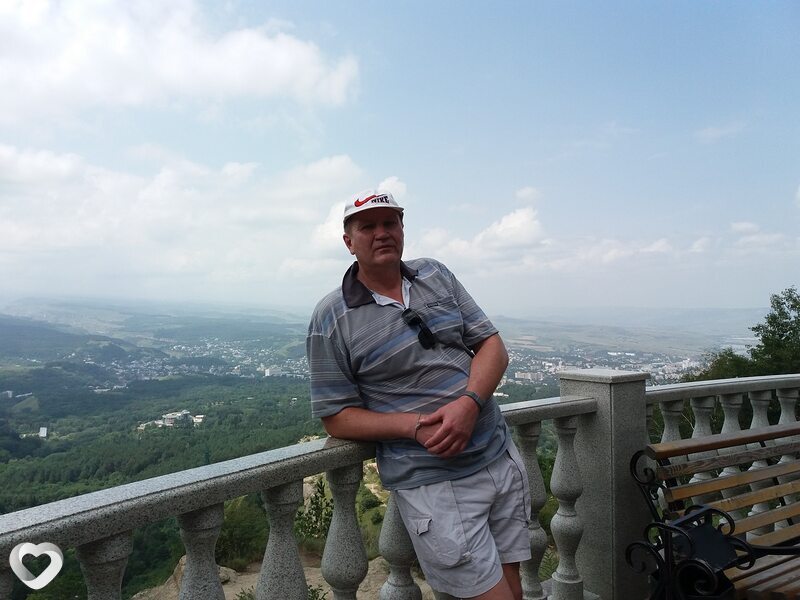 Сергей, 56, Курске — анкета №987044