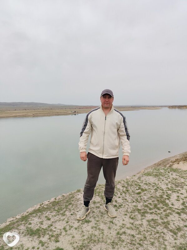 Сергей, 35, Алматы — анкета №987045