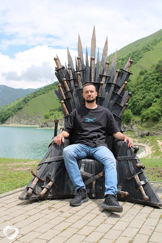 Евгений, 46, Брянске — анкета №987049