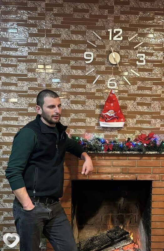 Gio, 31, Селятино — анкета №987053