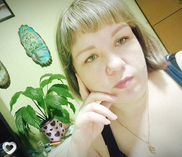 Елена, 37, Нижневартовске — анкета №987055