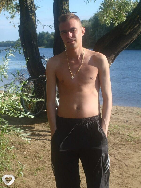 Денис, 38, Казани — анкета №987065
