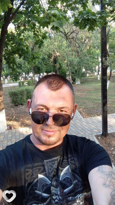 Семён, 41, Алуште — анкета №987066