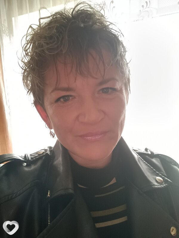 Оксана, 46, Магнитогорске — анкета №987068