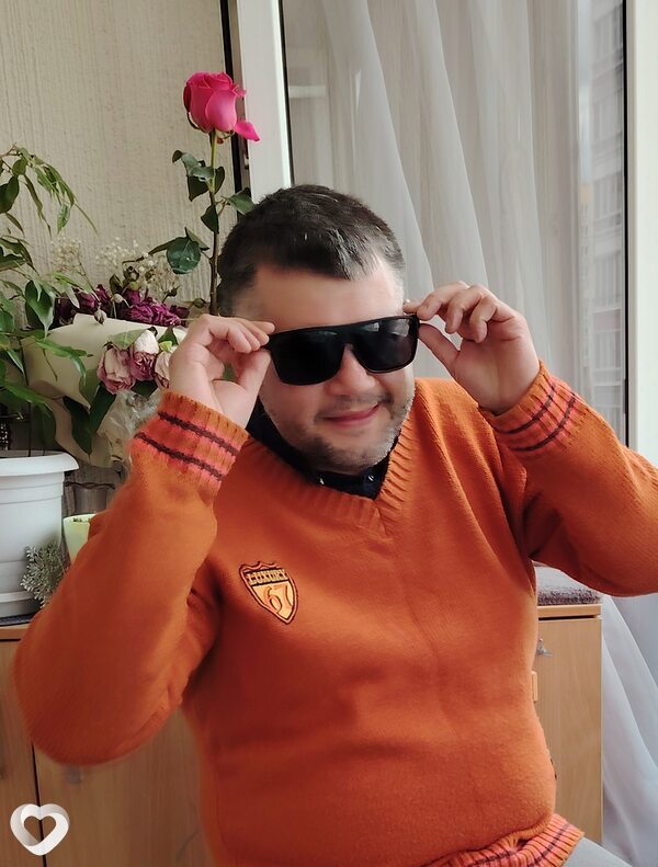 Νικήτας, 31, Минске — анкета №987075
