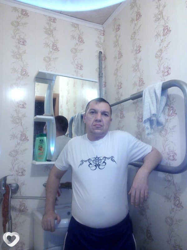 Сергей, 44, Карпинске — анкета №987077