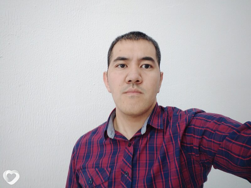 Геззат, 35, Актобе — анкета №987082
