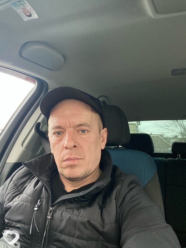 Юрий, 43, Новомосковске — анкета №987083