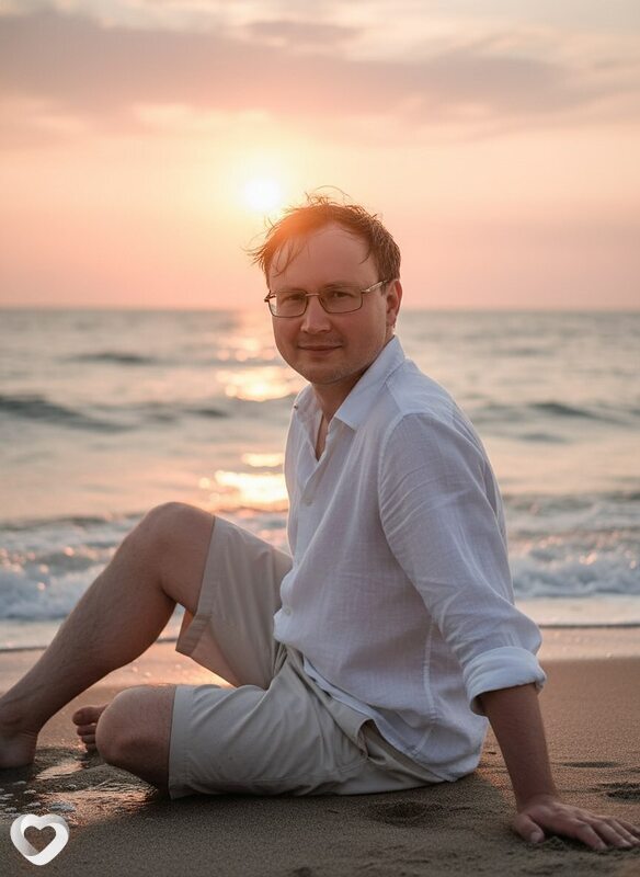 Александр, 43, Мариуполе — анкета №987086
